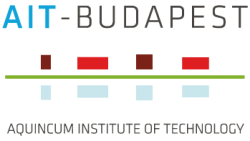 Aquincum Institute of Technology logo